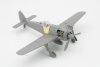 Border Model BF-009 Focke-Wulf FW-190A-8 4 in 1 (R2; R6; R7; R8) 1/35
